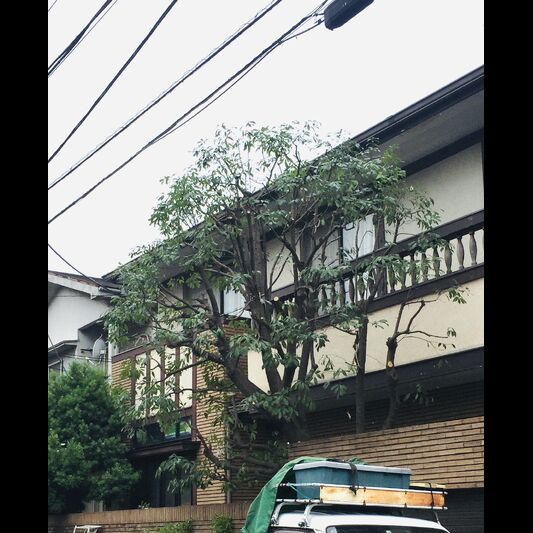 施工後の画像