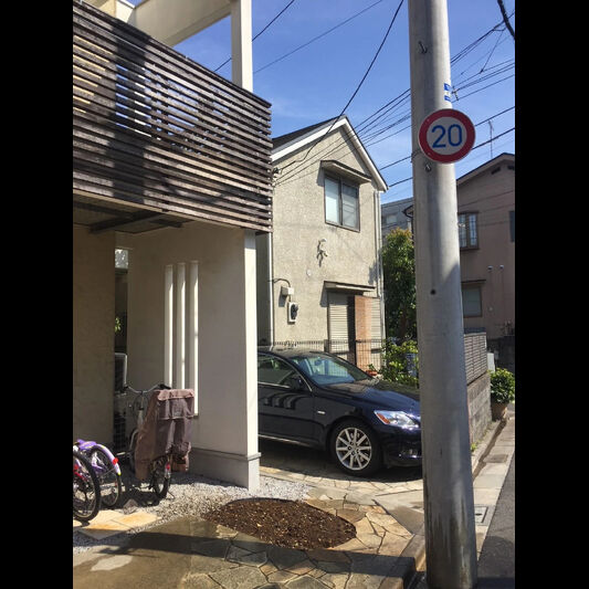 施工後の画像