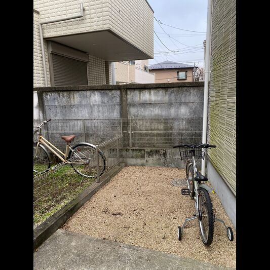 施工後の画像