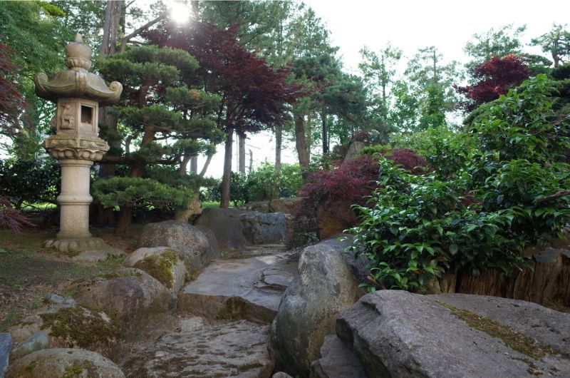 造園土木工事25